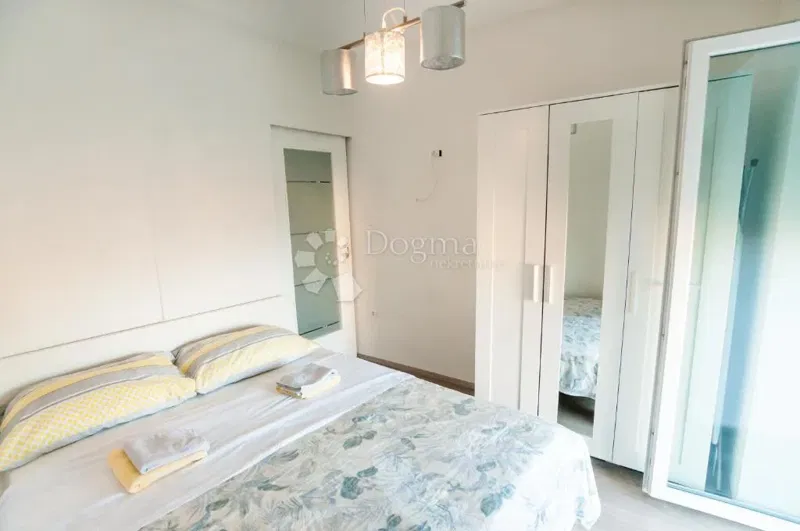 Byt Opatija - Centar, Opatija, 40m2 – 3
