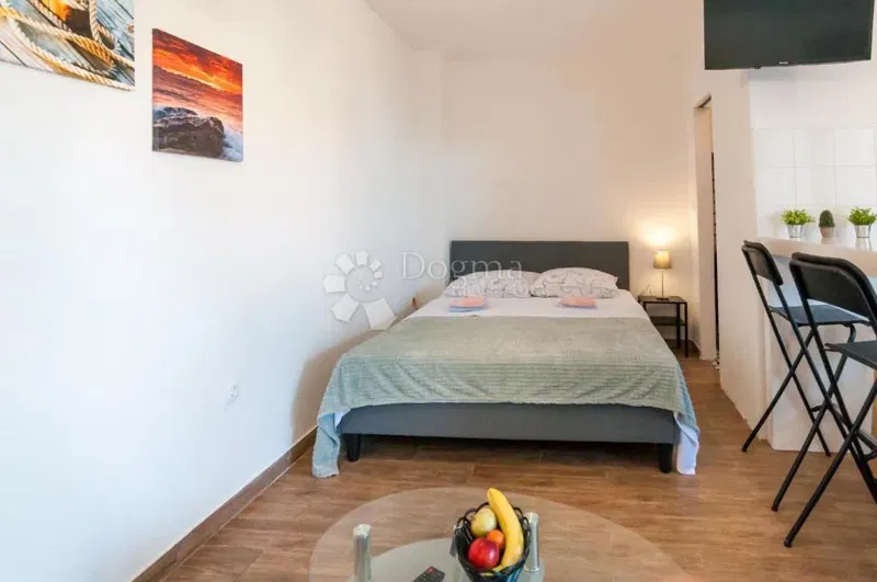 Predivan stan na korak od centra Opatije – 2