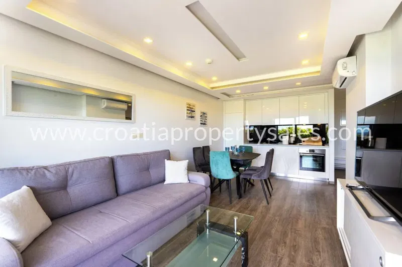 Makarska, apartment for sale, 950.000 € – 2