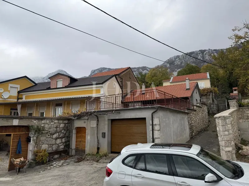 Ház Tribalj – 3