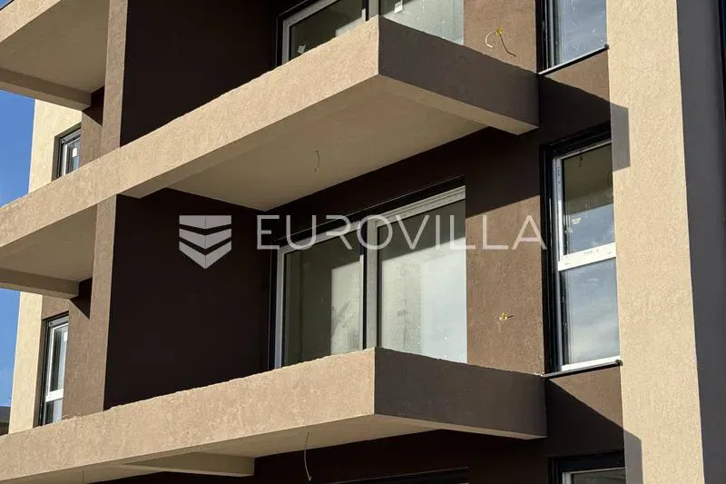 Byt Povljana – 2