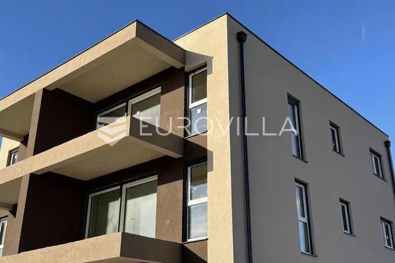 Pag, Povljana, two bedroom apartment with garden, S1 – 3
