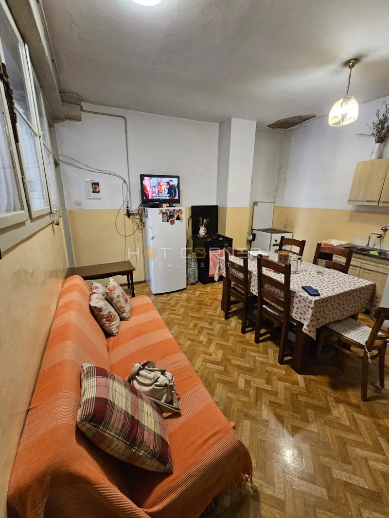 Stan s pogledom na more u srcu starog Rovinja – 2