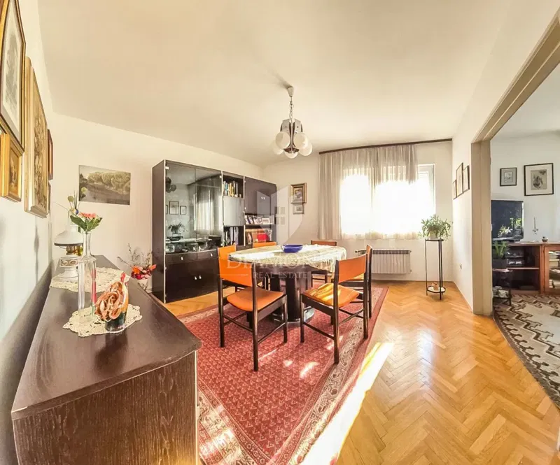 Appartamento Granešina, Gornja Dubrava, 142m2 – 2