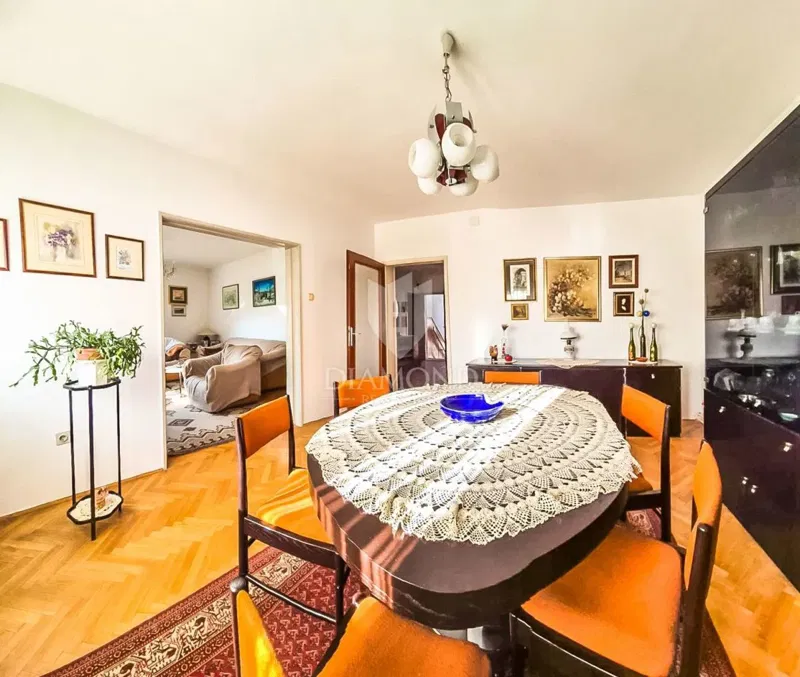 Appartamento Granešina, Gornja Dubrava, 142m2 – 3