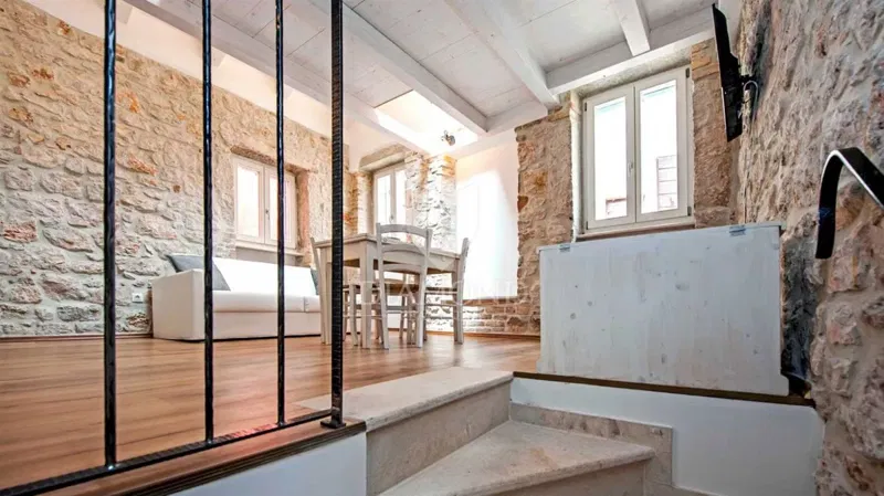 Ház Rovinj – 2