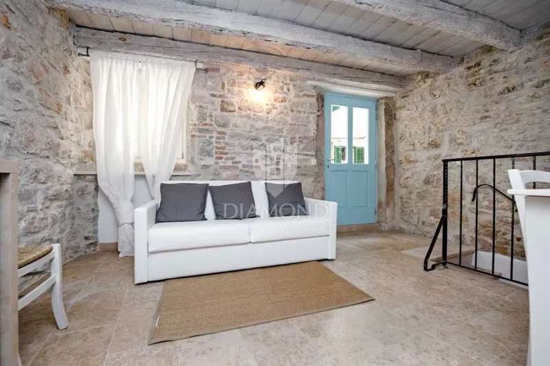 Ház Rovinj – 3