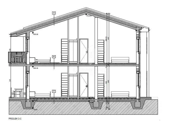 Rovinjsko Selo, dintorni, comfort moderno in un ambiente verde – 2
