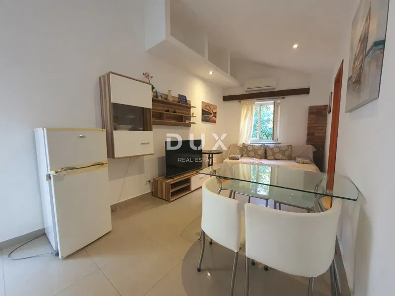 OPATIJA, CENTER - long-term rental! apartment in the center of Opatija with parking space – 2