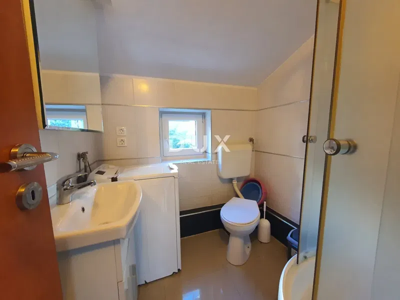 OPATIJA, CENTER - long-term rental! apartment in the center of Opatija with parking space – 3