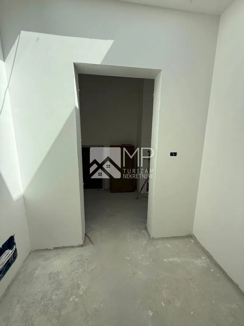 Pula, Valmade 2, NEW BUILDING, spacious penthouse on the 2nd floor – 2