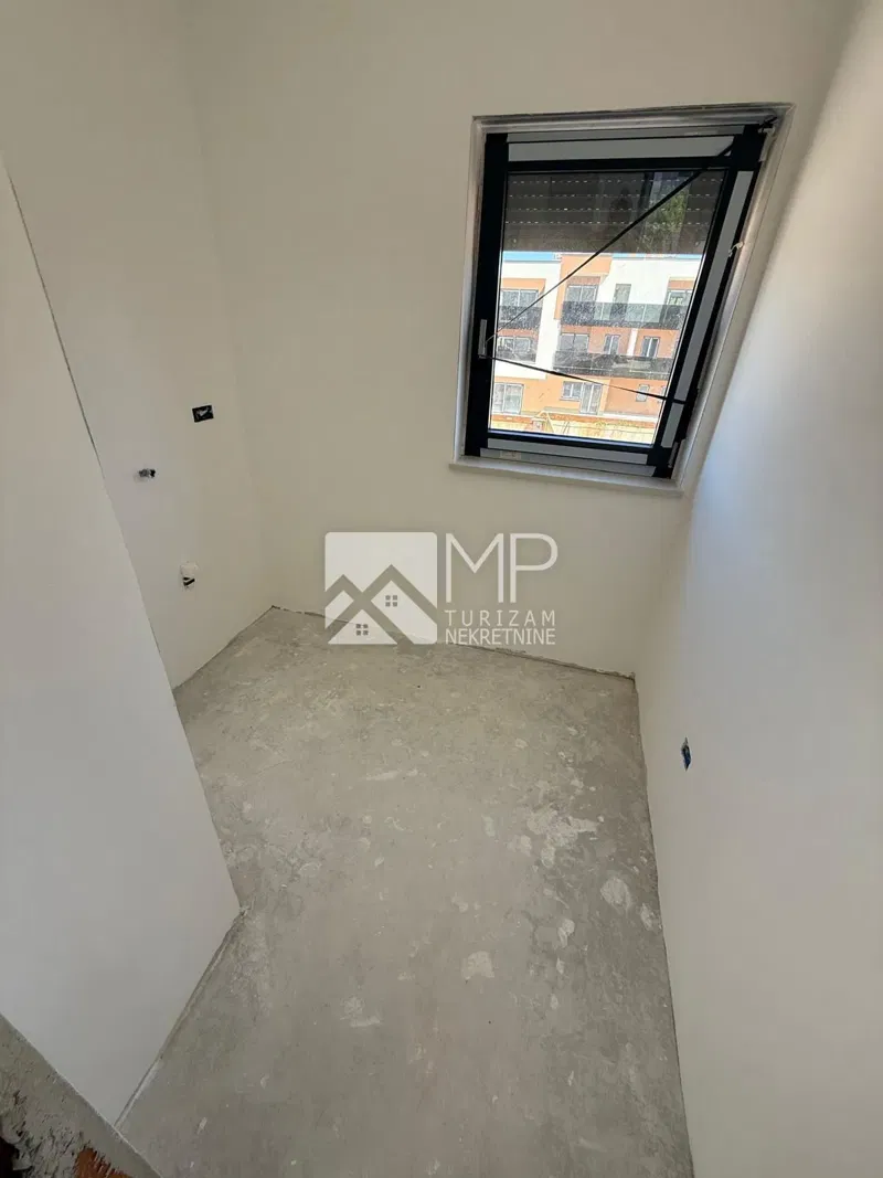 Pula, Valmade 2, NEW BUILDING, spacious penthouse on the 2nd floor – 3