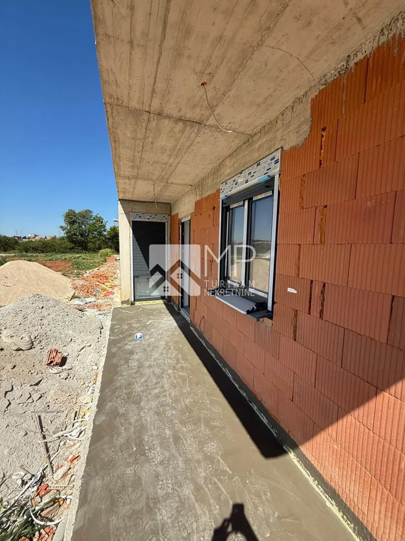 Appartamento Pula – 2