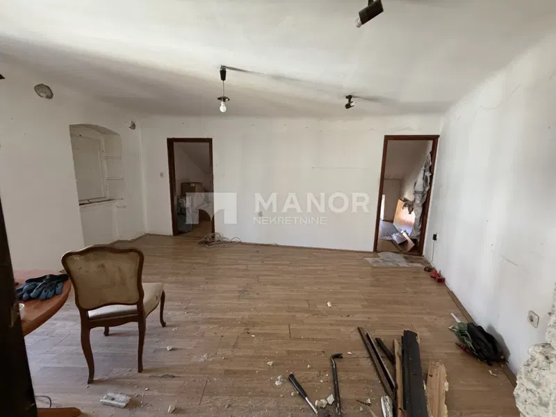 Flat Centar, Rijeka, 66m2 – 2