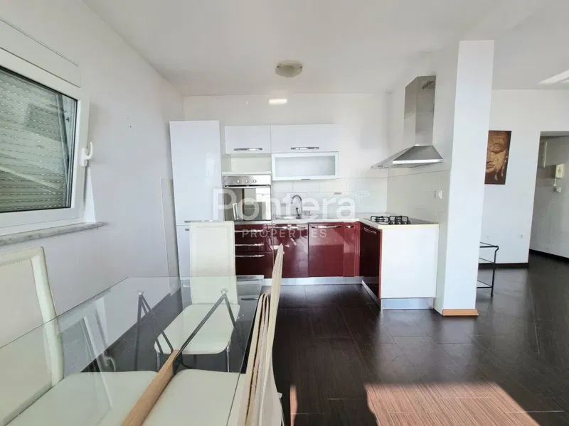 Appartamento/appartamento Matulji, 56m2 – 2