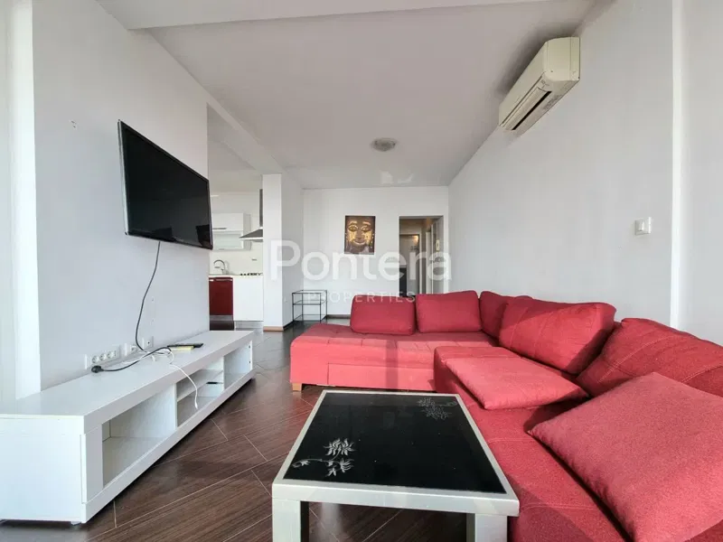 Appartamento/appartamento Matulji, 56m2 – 3