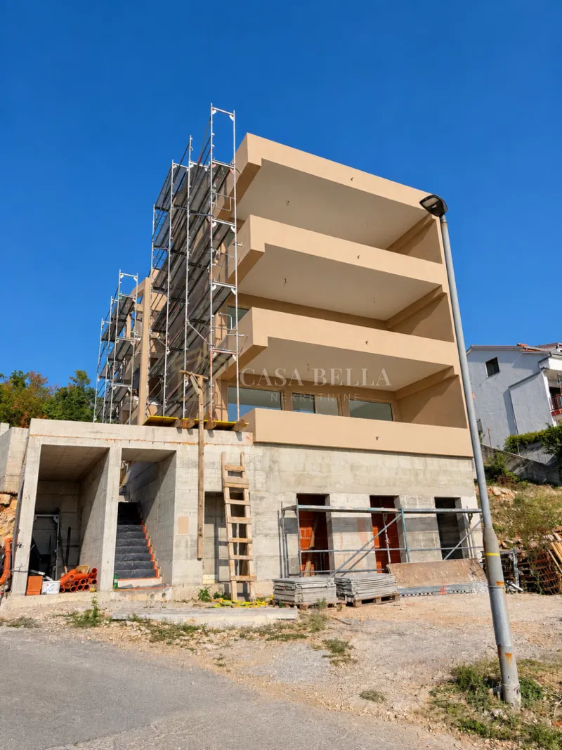 Appartamento Dramalj – 2