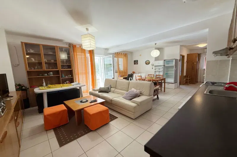 Apartment, for sale, City of Krk, Croatia, 61 m2, 265.000,00 EUR – 2
