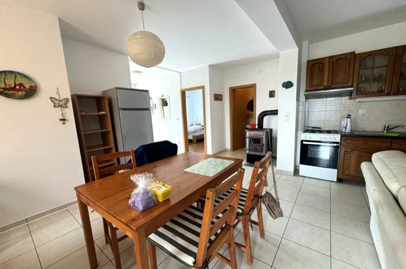 Apartment, for sale, City of Krk, Croatia, 61 m2, 265.000,00 EUR – 3