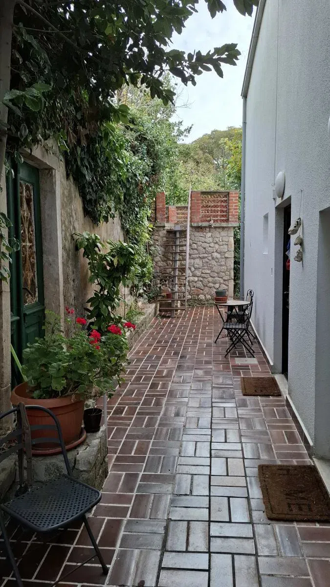 Ház Mali Lošinj, 187,92m2 – 2