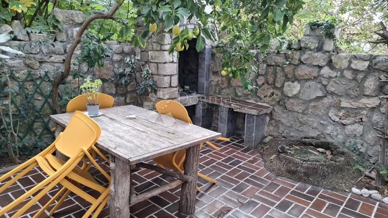 Ház Mali Lošinj, 187,92m2 – 3
