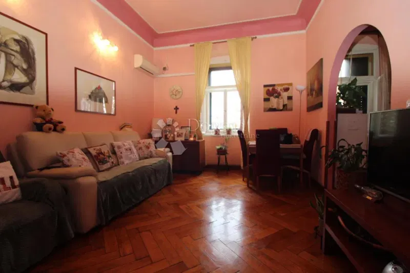 Flat Brajda, Rijeka, 47,85m2 – 2