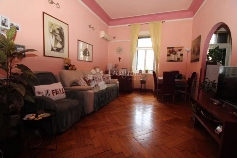 Flat Brajda, Rijeka, 47,85m2 – 3