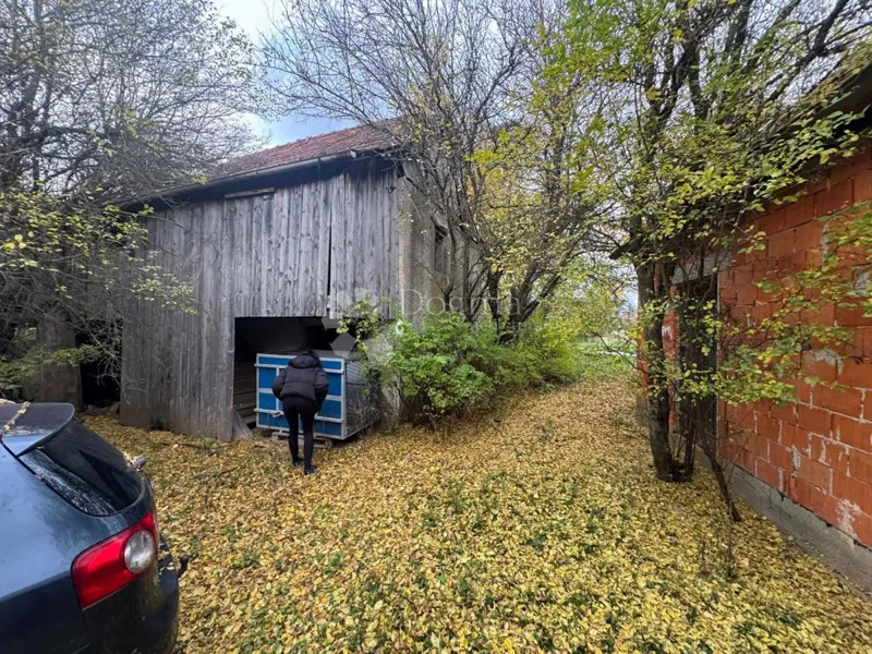 Teren budowlany Čovići, Otočac, 10.001m2 – 3
