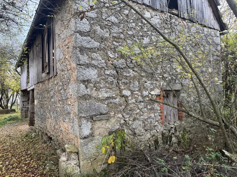 House Čovići, Otočac, 10.000m2 – 3