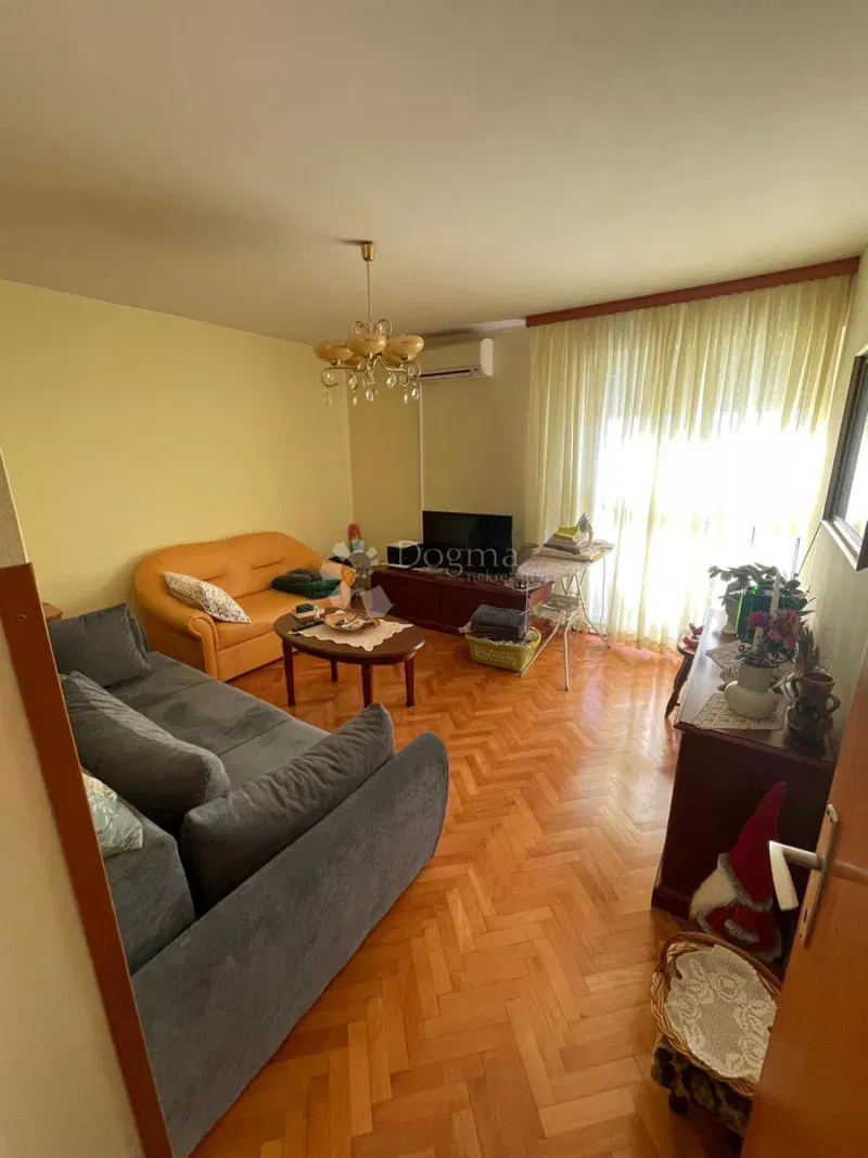 Квартира Vidici, Šibenik, 79,03m2 – 2
