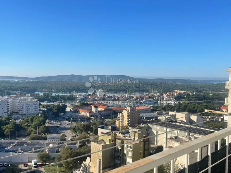 Квартира Vidici, Šibenik, 79,03m2 – 3
