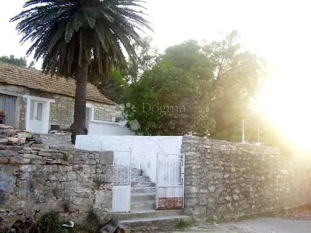 House Vela Luka, 432m2 – 2