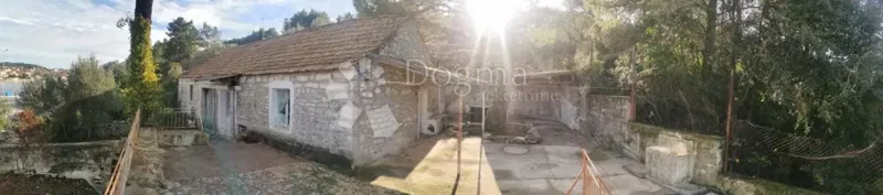 House Vela Luka, 432m2 – 3