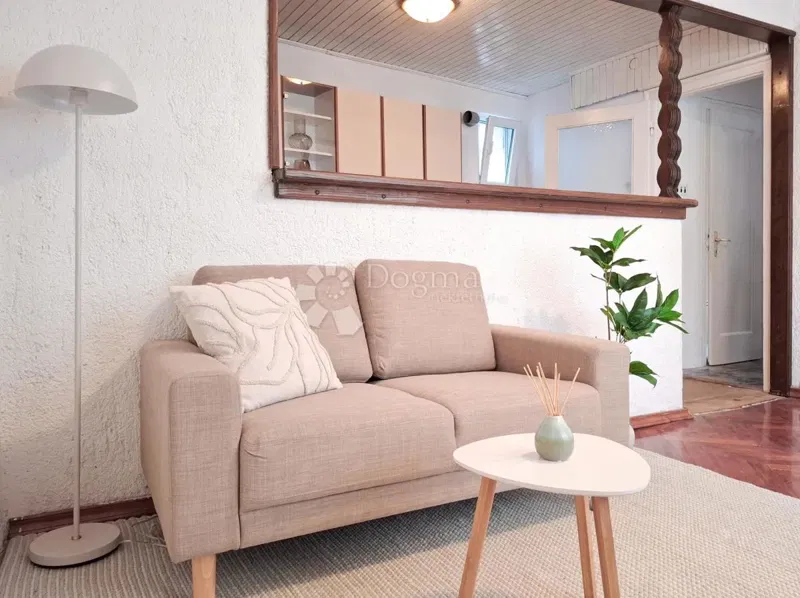 Apartment Crikvenica, 40m2 – 2