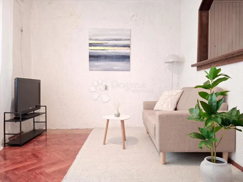 Apartment Crikvenica, 40m2 – 3