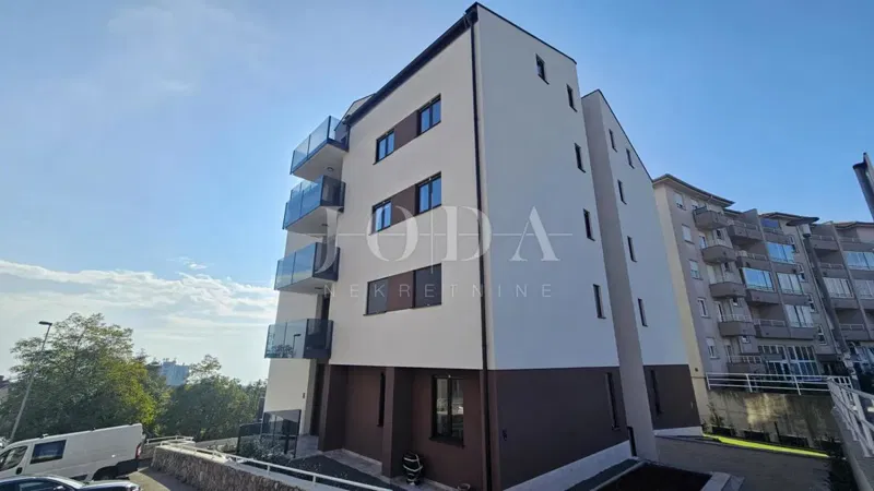 Квартира Zamet – 2