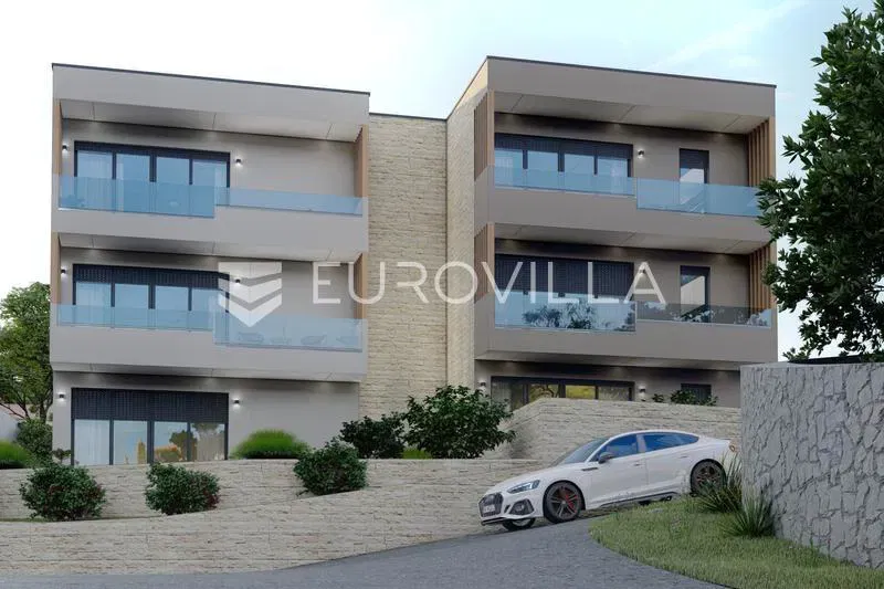 Ražanj, one, bedroom apartment with garden near the sea – 3