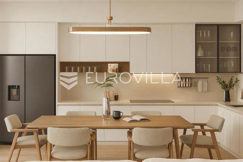 Lakás Kaštel Stari – 2