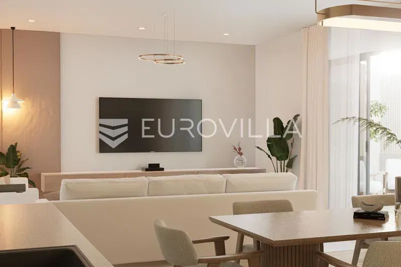 Квартира Kaštel Stari – 2