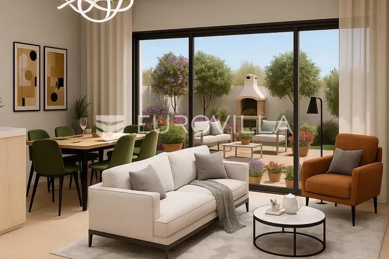 Appartamento Kaštel Stari – 2
