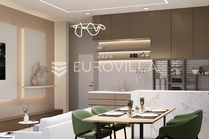 Appartamento Kaštel Stari – 3