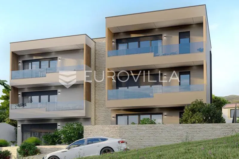 Ražanj, one bedroom apartment on the second floor with a view – 3