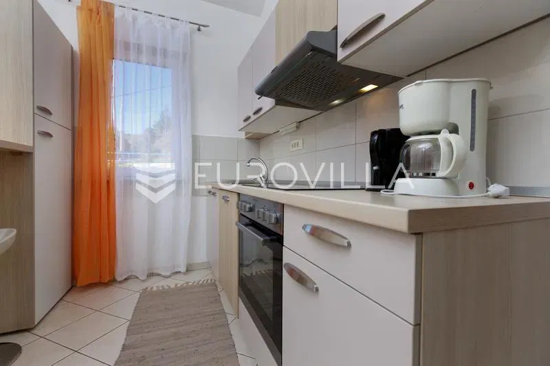Kastav, Brestovice, four, room apartment 85 m² with attic living room, long, term rental – 2