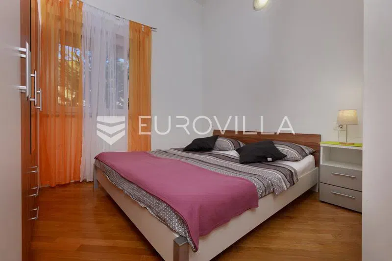 Kastav, Brestovice, four, room apartment 85 m² with attic living room, long, term rental – 3