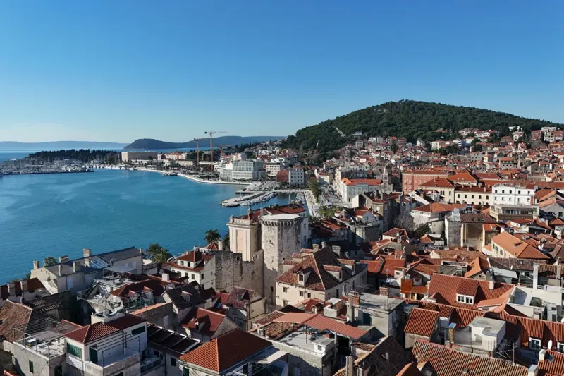 Ház Split – 2