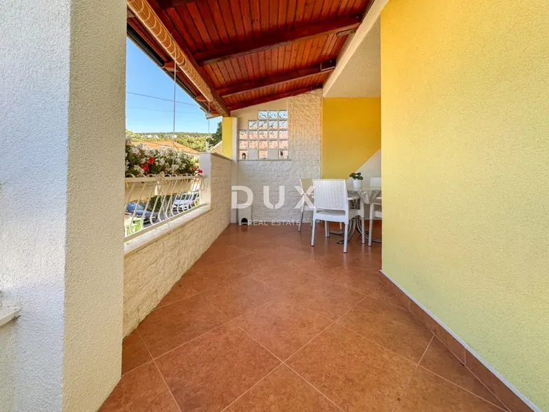 KOSTRENA - renovated terraced house ready for family life near the sea – 3