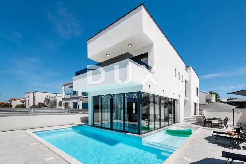 ZADAR, VRSI - Villa di lusso con vista mare – 3