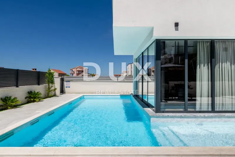 ZADAR, VRSI - Villa di lusso con vista mare – 2