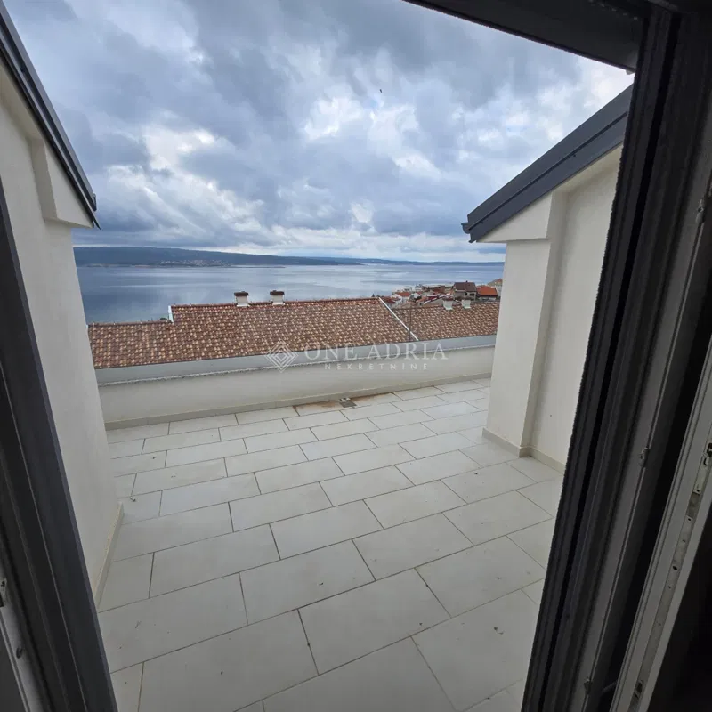Stanovanje Crikvenica – 2