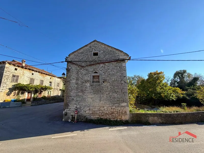 Filipana, Old Istrian house, garden, garage, tavern – 3